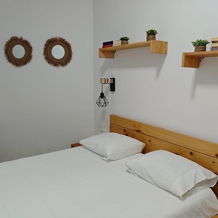 Precioso Apartamento Junto Al Casco Historico Málaga Exteriör bild