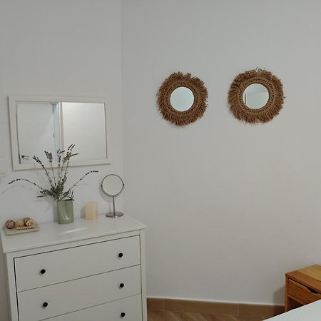 Precioso Apartamento Junto Al Casco Historico Málaga Exteriör bild
