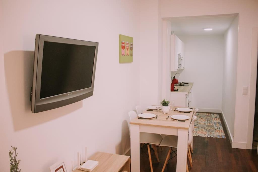 Precioso Apartamento Junto Al Casco Historico Málaga Exteriör bild