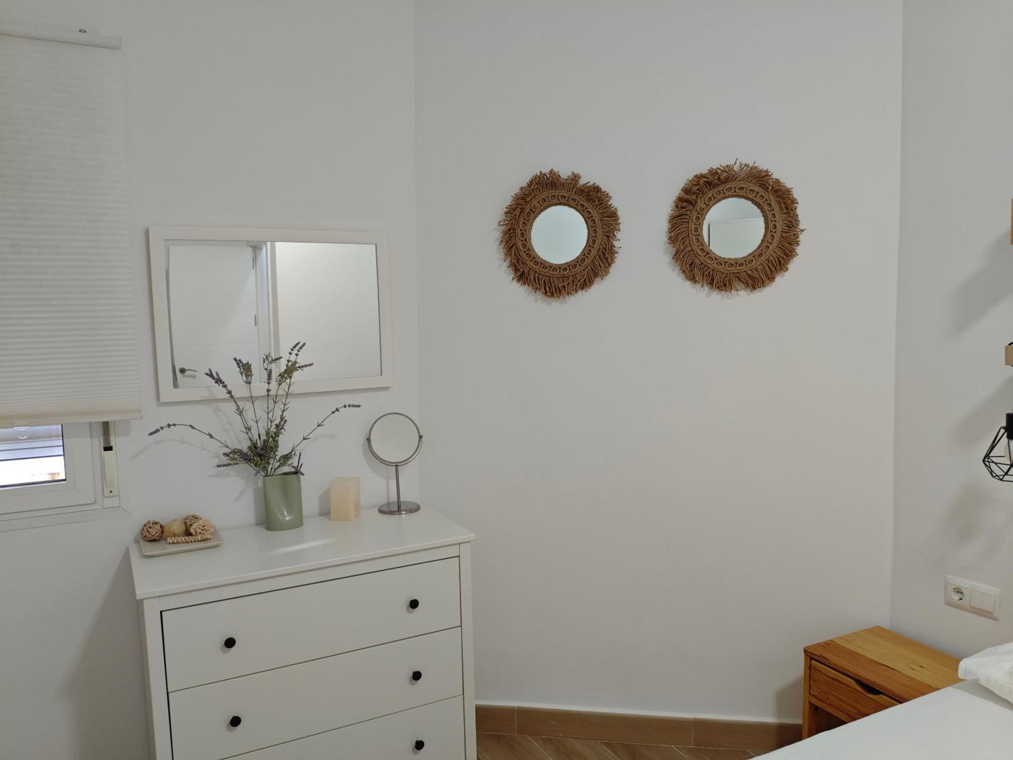 Precioso Apartamento Junto Al Casco Historico Málaga Exteriör bild