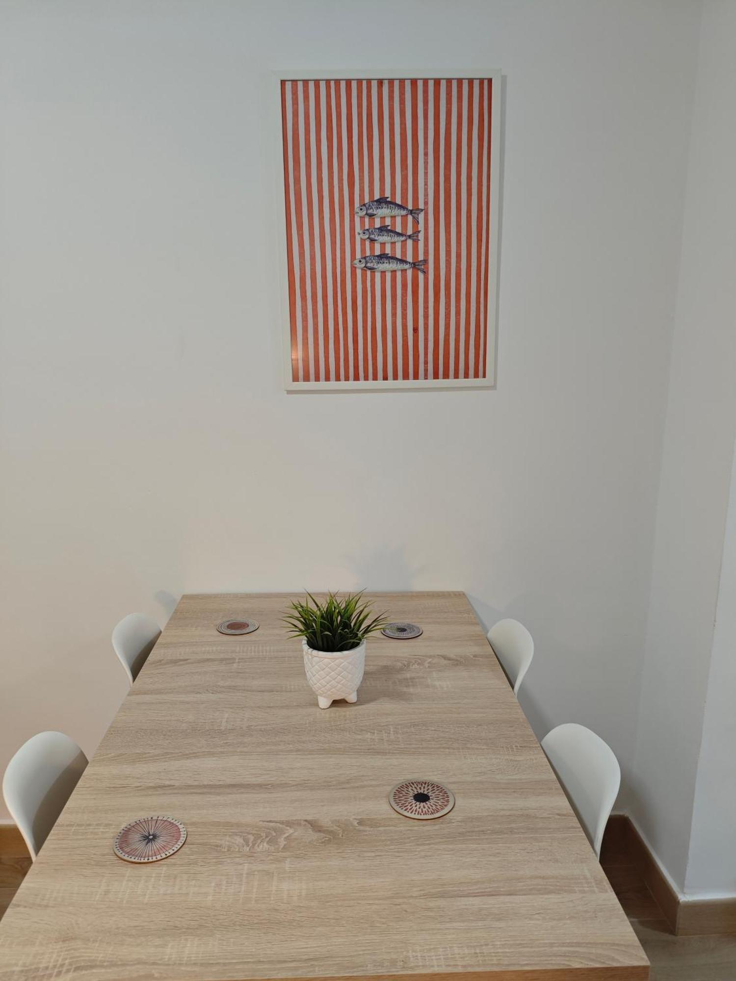 Precioso Apartamento Junto Al Casco Historico Málaga Exteriör bild